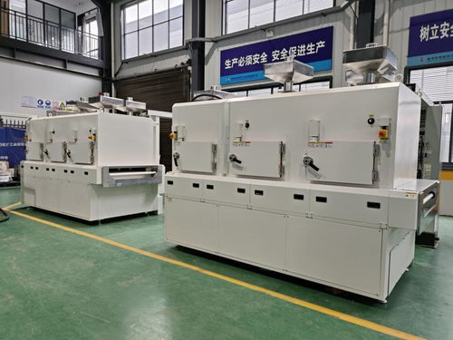 湖南耐美特智能裝備首次實現烘干設備產品出口德國，電子專用設備銷售迎來新突破