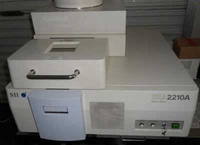 專業儀器回收指南 島津、ROHS與天瑞設備的選購與流通