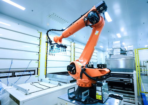 續航超700km，槍擊不起火 解讀埃安全新P58微晶超能電池背后的電子專用設備